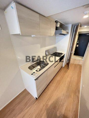 【キッチン】 | リヒトサール