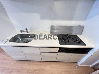 【キッチン】 | リヒトサール