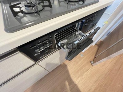 【キッチン】 | リヒトサール