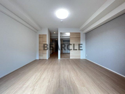 【居間・リビング】 | リヒトサール