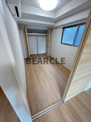 【寝室】 | リヒトサール