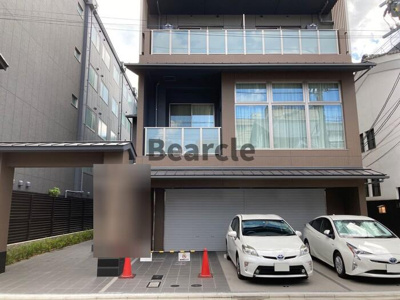 【外観】 | リヒトサール