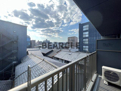 【展望】 | リヒトサール