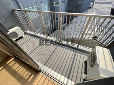 【バルコニー】 | リヒトサール