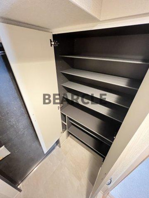 【収納】 | リヒトサール