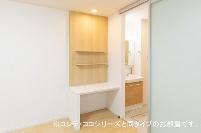 【その他】 | 仮）立花６丁目アパート