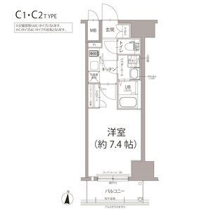 エスリード栄ラ・ヴィ