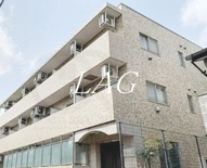 エクセリア氷川台の画像