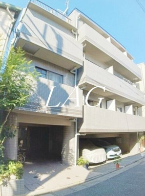 【外観】 | カーサＭ | 外観です。