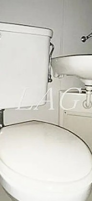 【トイレ】 | カーサＭ | トイレです。