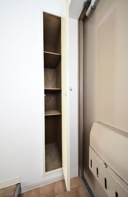 【設備】 | メゾン・ド・エルベット