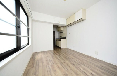 【内装】 | メゾン・ド・エルベット