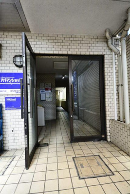 【その他共用部分】 | メゾン・ド・エルベット