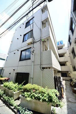 【外観】 | メゾン・ド・エルベット