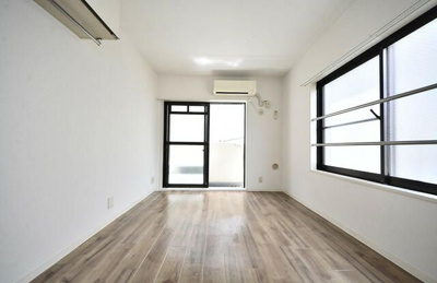 【居間・リビング】 | メゾン・ド・エルベット