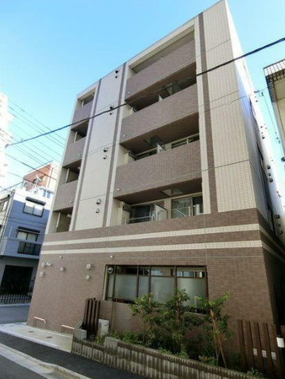 錦糸町コクーン