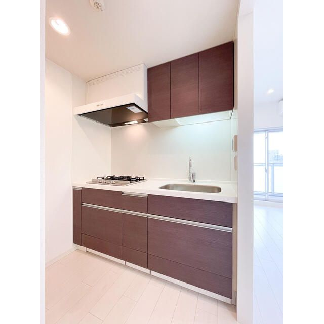 ＬａＳａｎｔｅ千駄木のキッチン