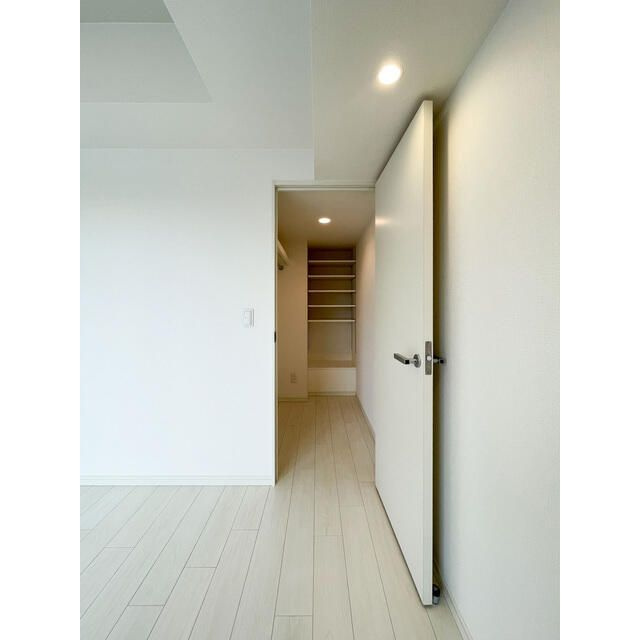 ＬａＳａｎｔｅ千駄木の収納