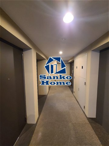 ＬａＳａｎｔｅ千駄木のロビー