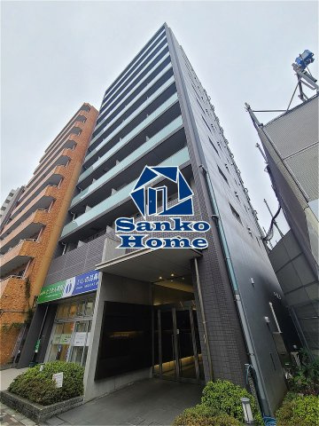 ＬａＳａｎｔｅ千駄木の外観