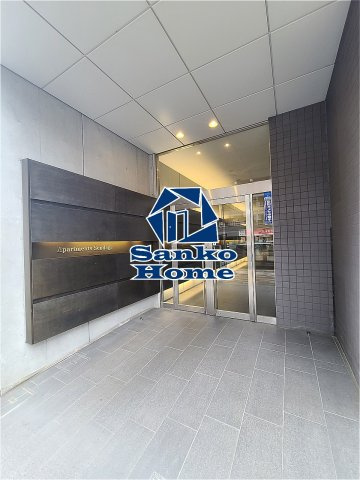 ＬａＳａｎｔｅ千駄木のその他共用部分