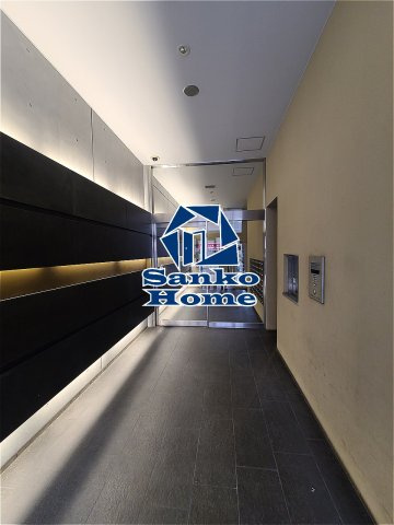 ＬａＳａｎｔｅ千駄木のロビー