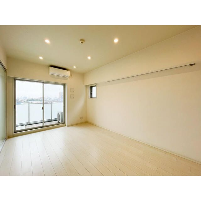 ＬａＳａｎｔｅ千駄木の居間・リビング