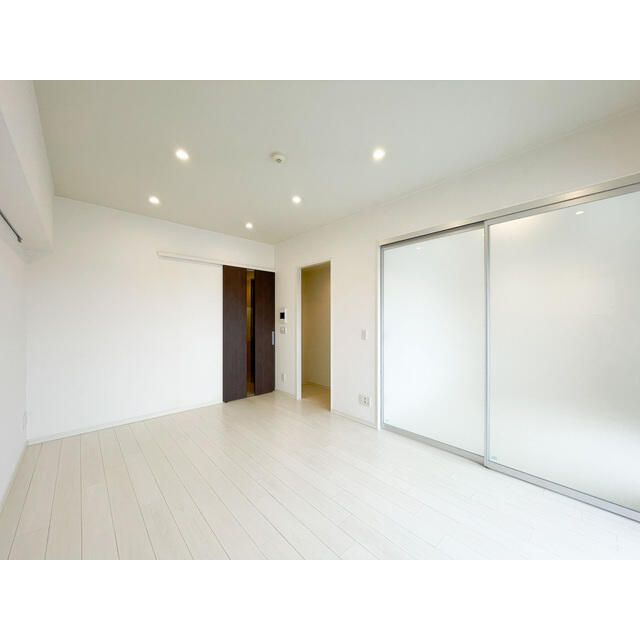 ＬａＳａｎｔｅ千駄木の居間・リビング