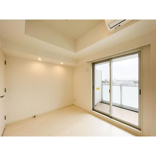 ＬａＳａｎｔｅ千駄木の寝室