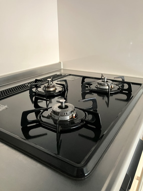 本厚木ハイツＢ棟の設備