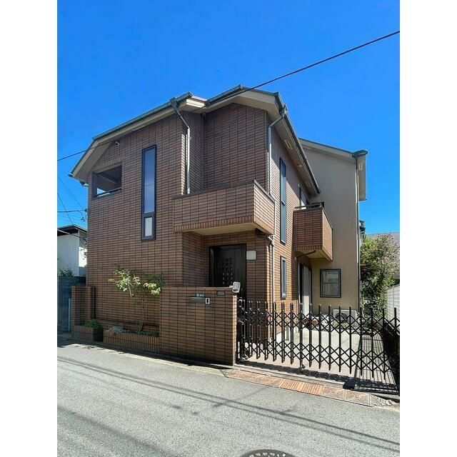 吉祥寺本町４丁目戸建