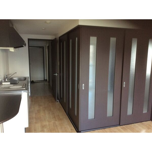 プレステージ新栄のその他