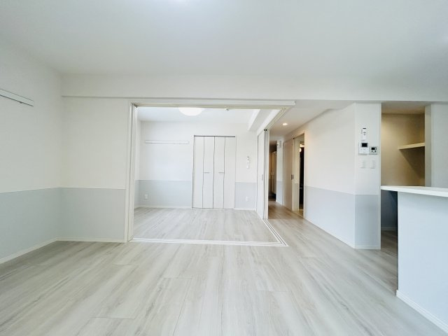 TREVO　YRの居間・リビング