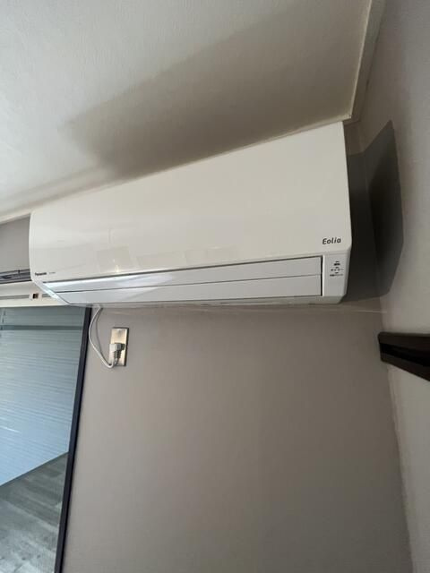 レンツェン御殿山の設備