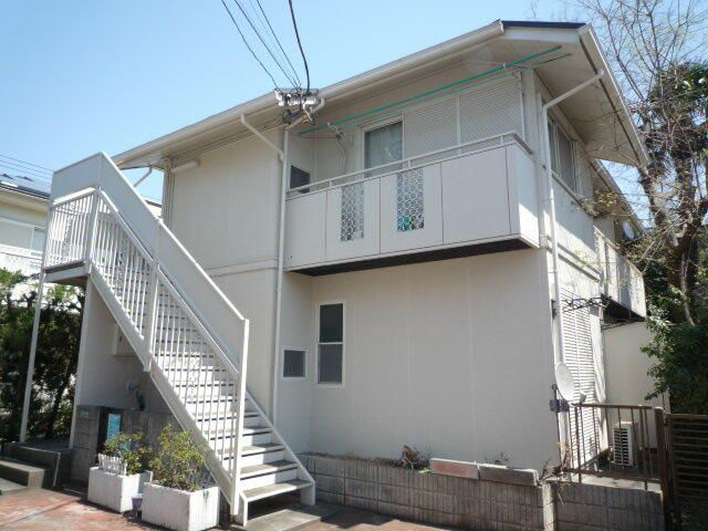 レンツェン御殿山