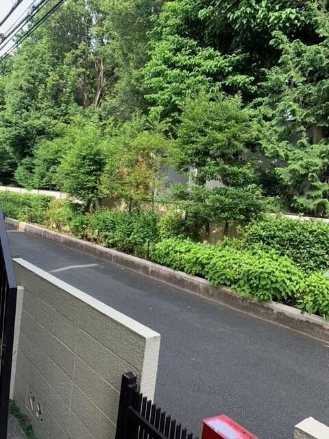 グランドエトワールⅡの展望