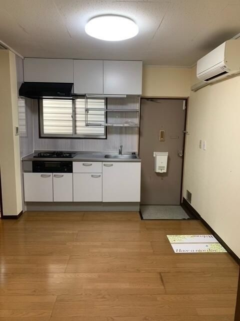 グランドエトワールⅡの居間・リビング