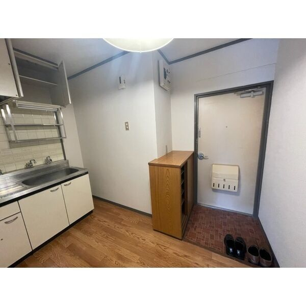 チサンマンション桜通久屋のその他