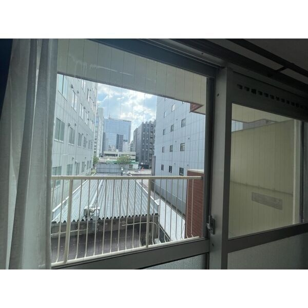 チサンマンション桜通久屋のその他