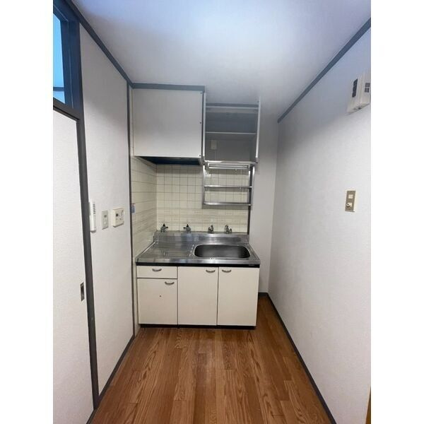 チサンマンション桜通久屋の居間・リビング