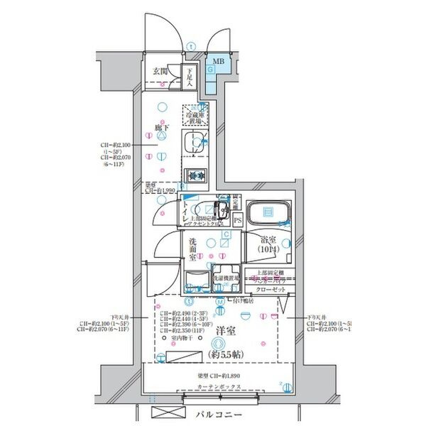 ディアレイシャス大須観音III