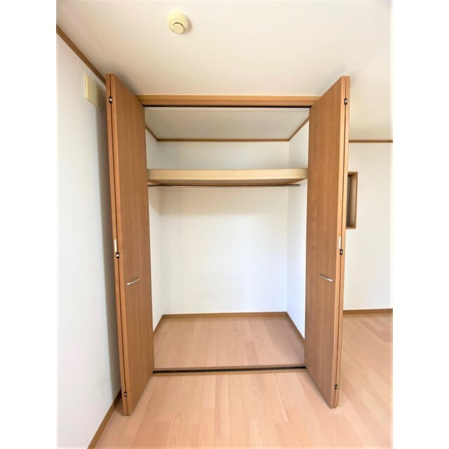 メープル春日の内装