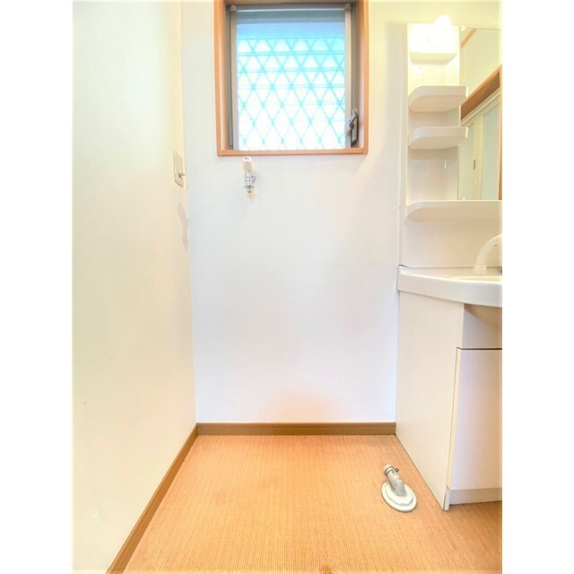 メープル春日の内装