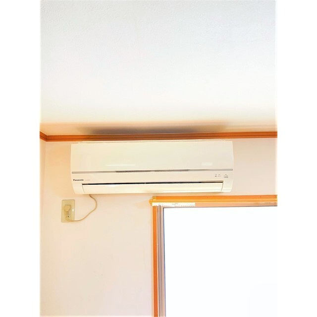 メープル春日の内装