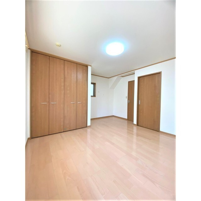 メープル春日の内装