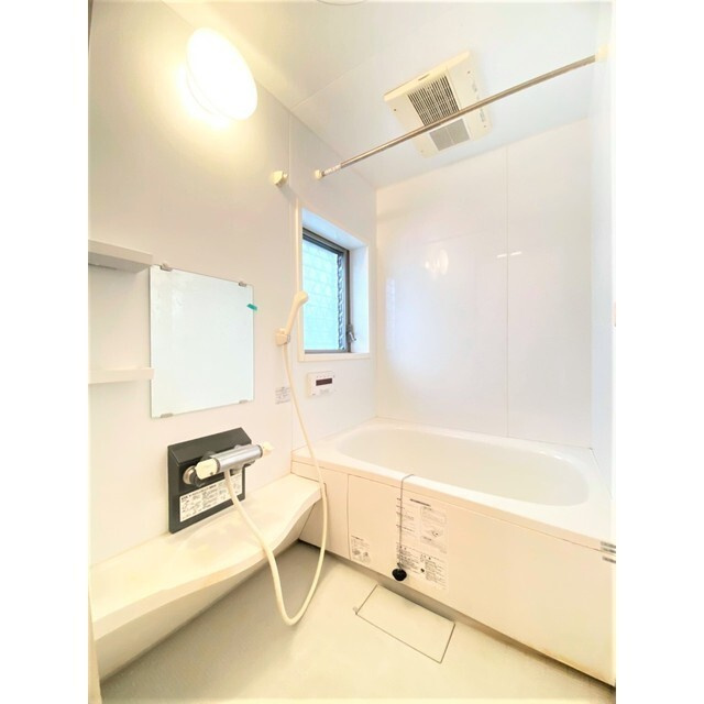 メープル春日の内装