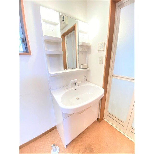 メープル春日の内装