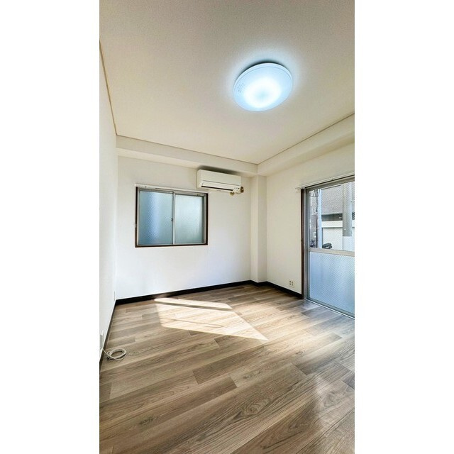 ハイツ春美の内装