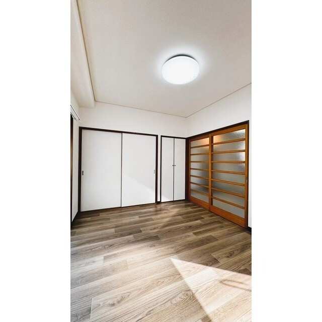 ハイツ春美の内装