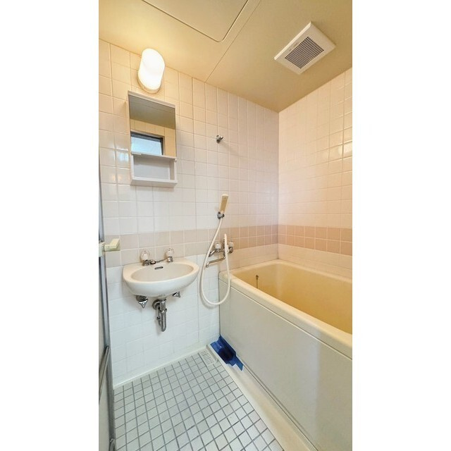 ハイツ春美の内装